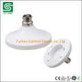 B22 to B22 Base Convert Lamp Holder